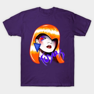 Toyah T-Shirt